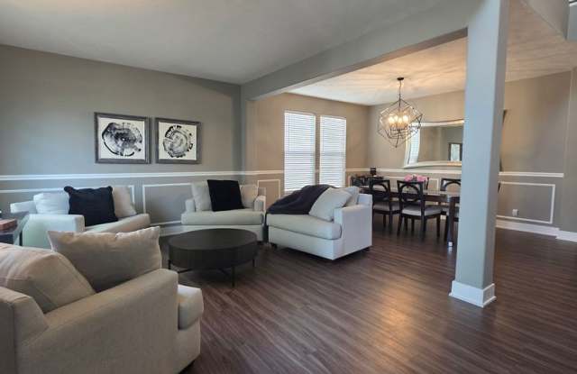 Photo of Executive Four Bedroom Rental w/ Office!