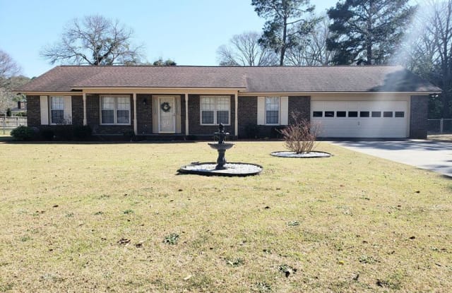 2372 ORVIS ST - 2372 Orvis Street, Sumter County, SC 29154