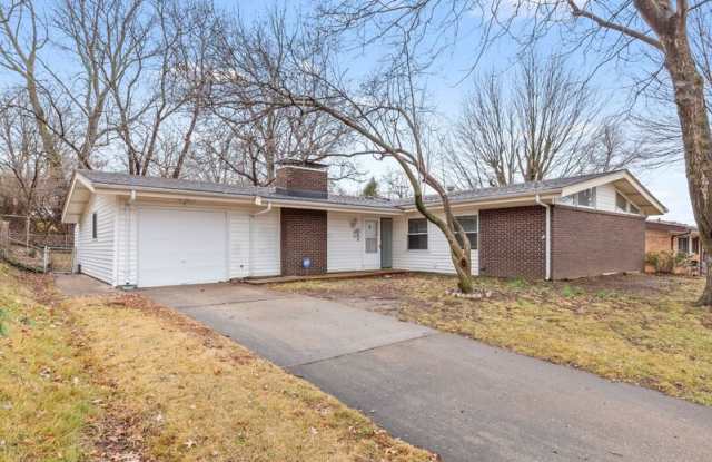 485 Waterford Drive