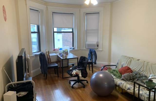 1125 Commonwealth Ave.