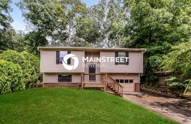 Photo of 1306 Muirforest Drive