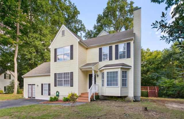 3641 Marlbrook Drive