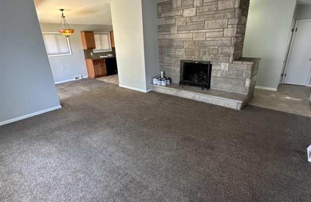 606 Cherrywood Drive