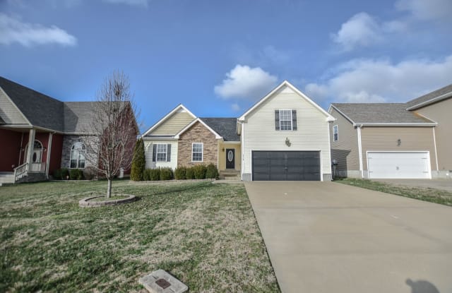 3718 Suiter Rd - 3718 Suiter Road, Clarksville, TN 37040