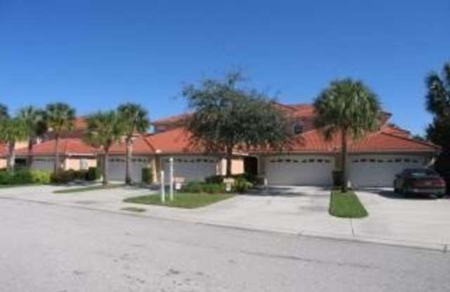 13831 Eagle Ridge Lakes Drive unit: 201