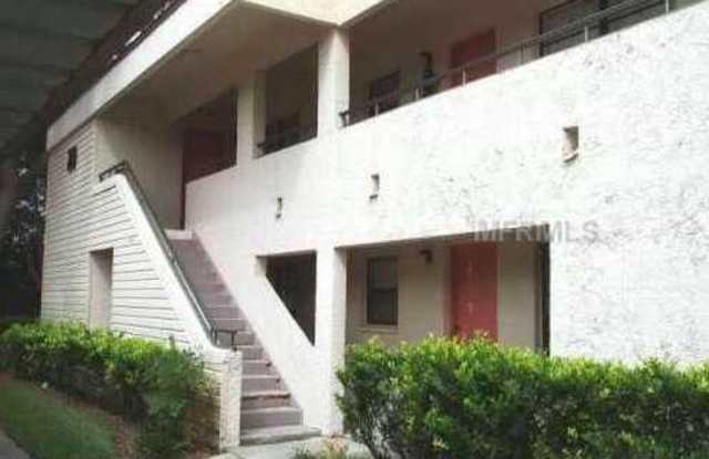 4933 PURITAN CIRCLE APT #101