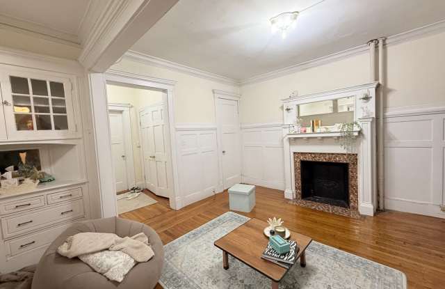 MISSION HILL 3 BED!!!!!