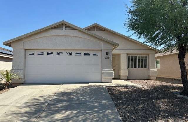 Photo of 2177 South Saint Suzanne Drive