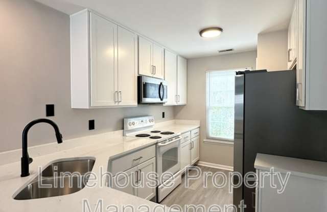 4005 Salem Terrace - 1