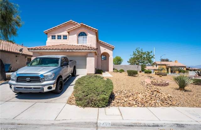 2791 Terrace Stream Court
