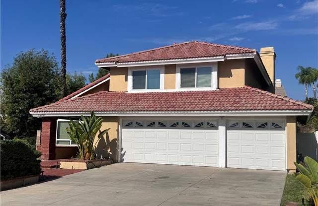 21605 E Bluebell Court