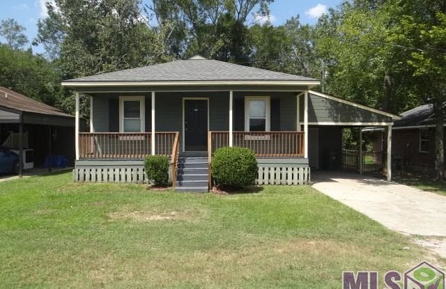 25567 ROSEDOWN DR - 25567 Rosedown Drive, Livingston County, LA 70726