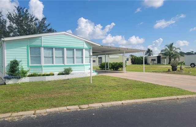 4704 Pago Pago Ln lot: 317