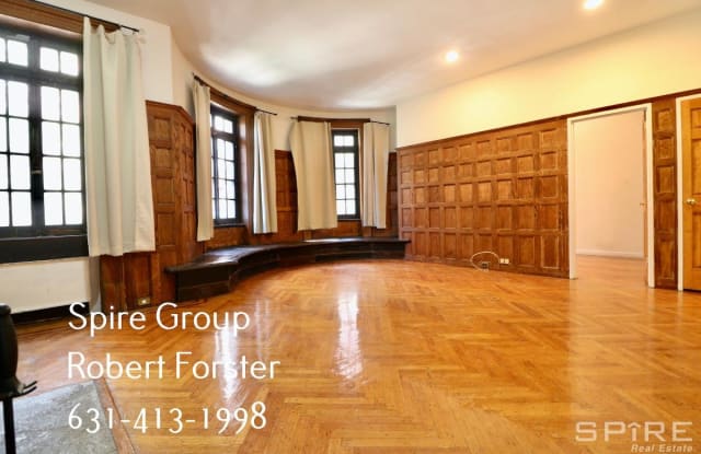 312 West 73rd Street - 312 West 73rd Street, New York City, NY 10023