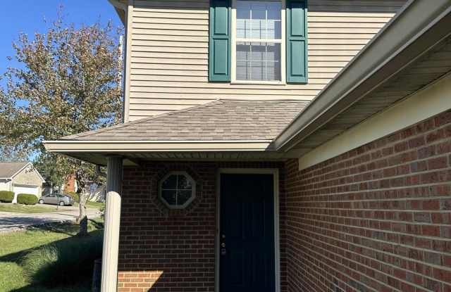 2003 River Ridge Road unit: 1