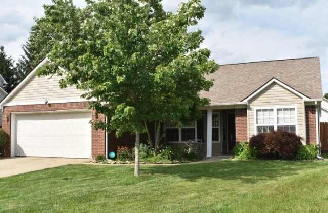 3008 Trailside Drive
