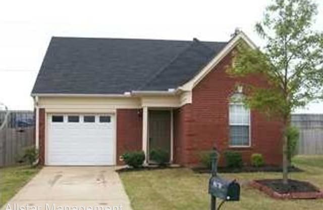 8170 Clubview Dr - 8170 Clubview Drive, Olive Branch, MS 38654