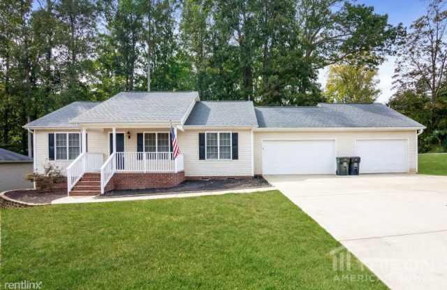 661 Beavers Cove Lane NW - 661 Beavers Cove Lane Northwest, Concord, NC 28027