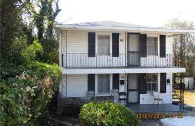 736 Liberty Street - 736 Liberty St, Macon-Bibb, GA 31201