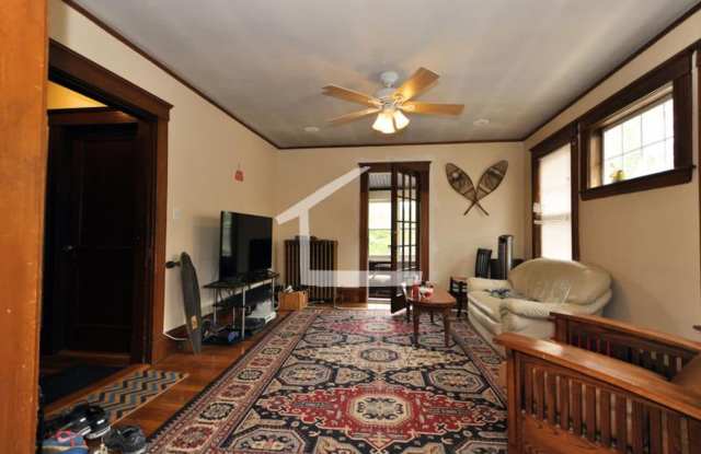 19 Lyne Rd. #2B Boston MA 02135