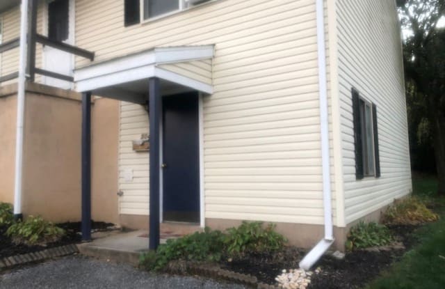 504 Saint Johns Church Rd apt 1 - 504 Saint Johns Road, Shiremanstown, PA 17011