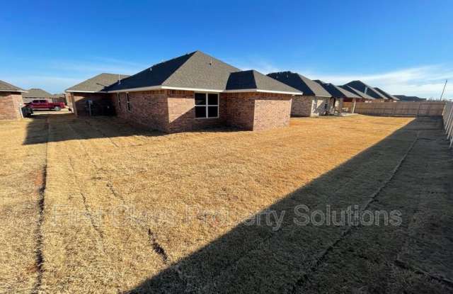 3613 Northover Ridge Drive