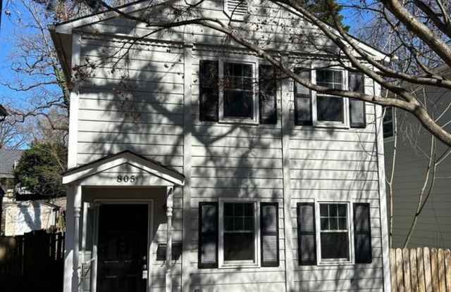 805 West 29th Street