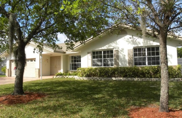 14512 SW 140th Ct - 14512 Southwest 140th Court, Country Walk, FL 33186