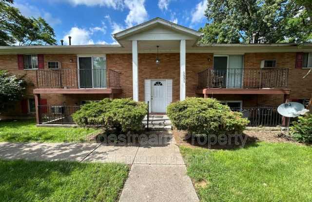 1331 Cherry Hill Drive