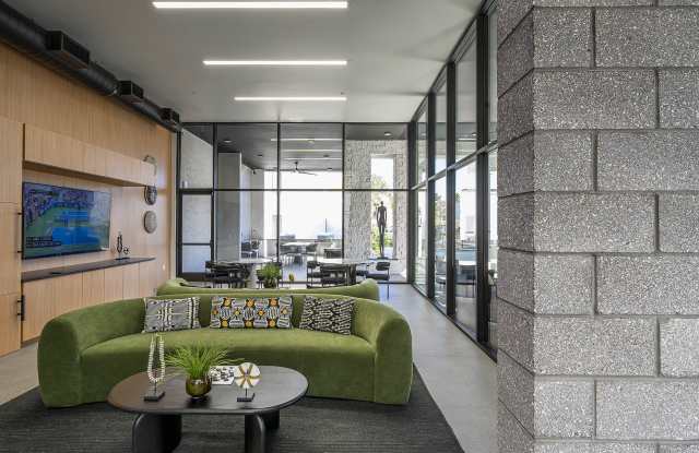 The M at Shadow Mountain