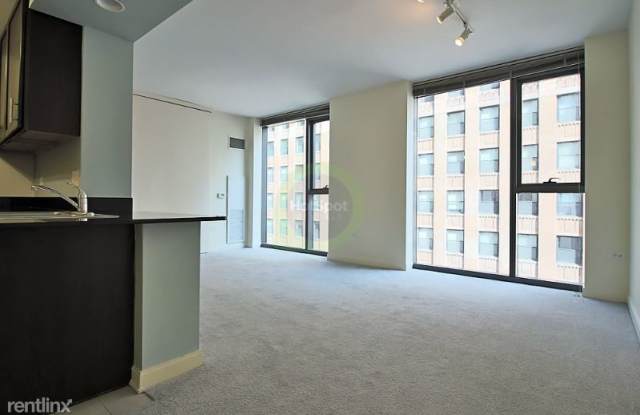 210 N Post Pl - 210 North Post Place, Chicago, IL 60606