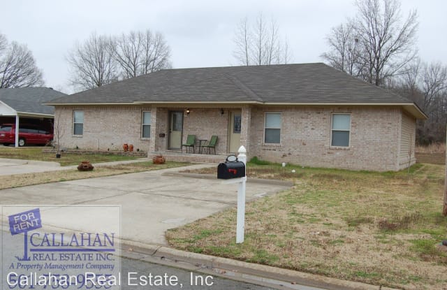 1035 Gina Circle - 1035 Gina Cir, Jacksonville, AR 72076