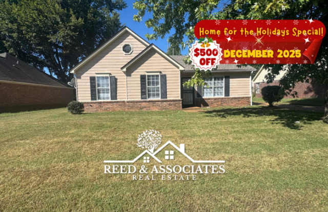 Photo of 4355 Cleopatra Drive