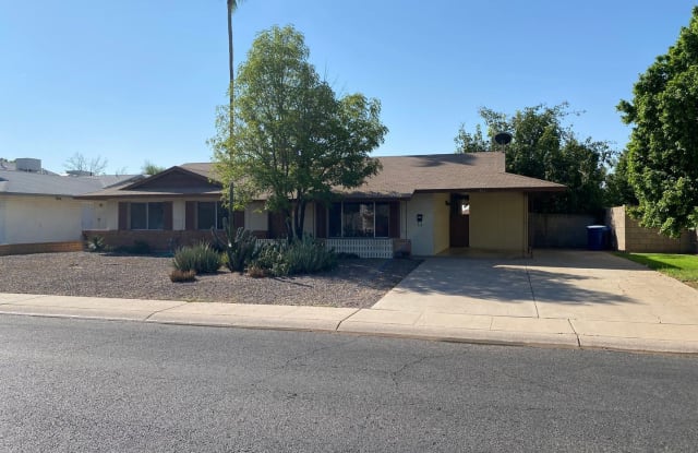 1513 E. Laguna Drive - 1513 East Laguna Drive, Tempe, AZ 85282