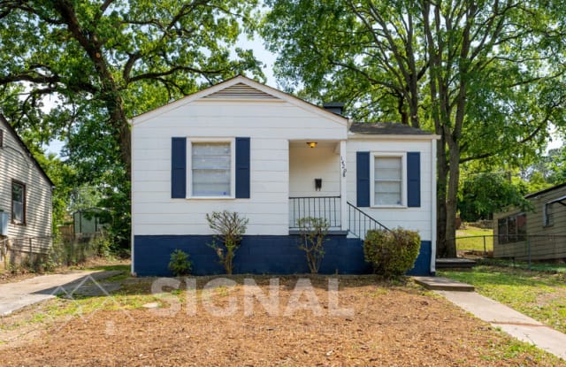 1429 Warrior Rd - 1429 Warrior Road, Birmingham, AL 35218