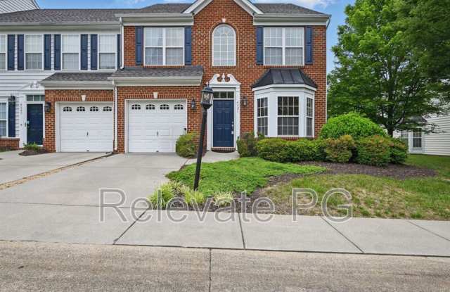 4321 Meredith Creek Dr