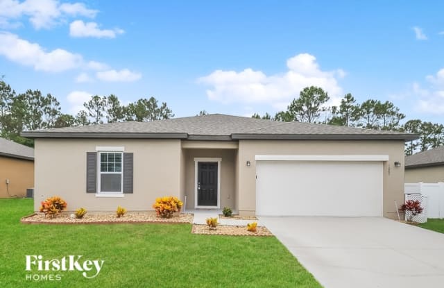 1003 Joyce Road - 1003 Joyce Road, Lake Wales, FL 33853