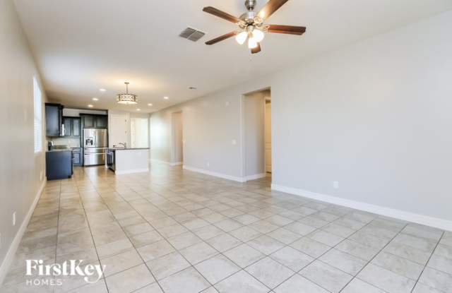 200 East Toscana Drive