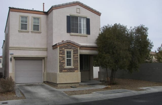 1340 Sun Village Ave - 1340 East Sun Village Avenue, Paradise, NV 89183