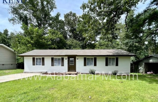 213 Von Dale Drive - 213 Von Dale Drive, Birmingham, AL 35215