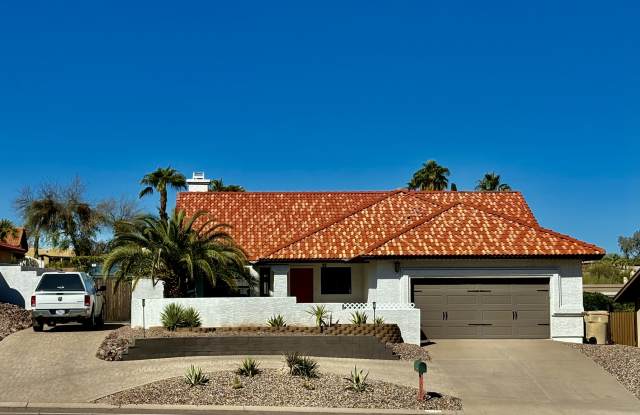 14272 North Fountain Hills Boulevard
