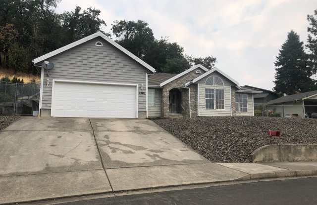 Photo of Available Now 3 bedroom 2 bath Hucrest home