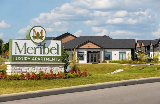 Photo of Meribel at the Springs