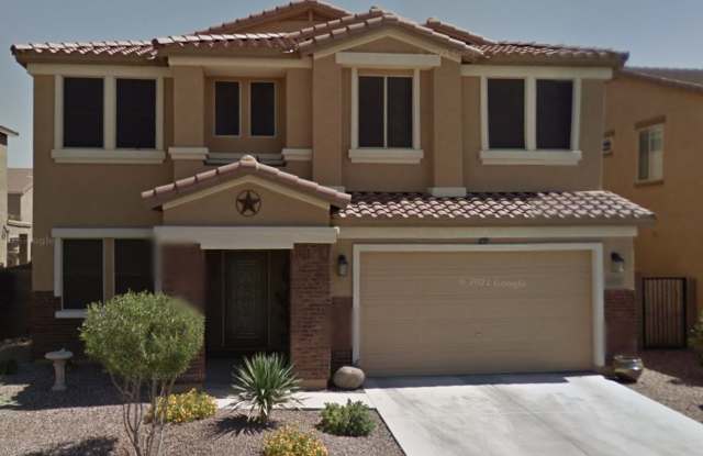 3573 East Odessa Drive