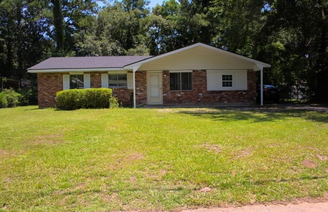 417 Rogers Road - 417 Rogers Road, Hinesville, GA 31313