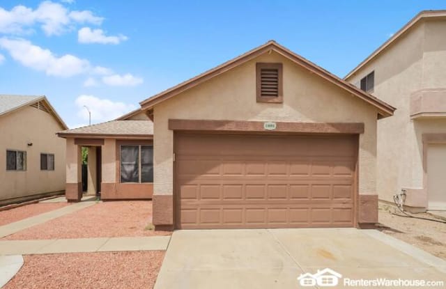 13092 North B Street - 13092 North B Street, El Mirage, AZ 85335