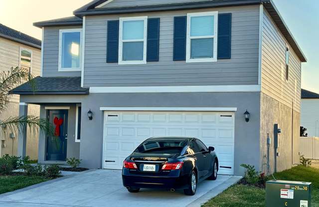 2255 Blue Grosbeak Place