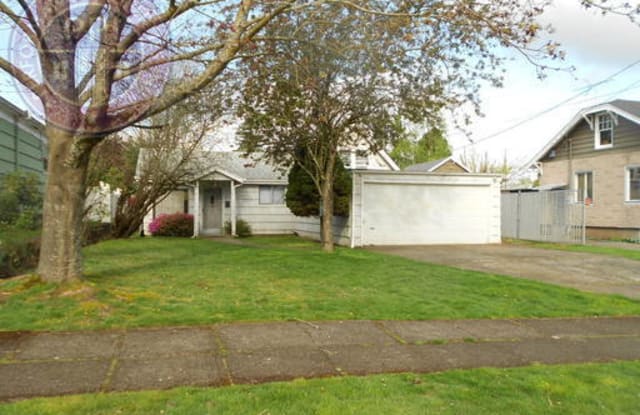 4333 North East 63rd Avenue - 4333 NE 63rd Ave, Portland, OR 97218