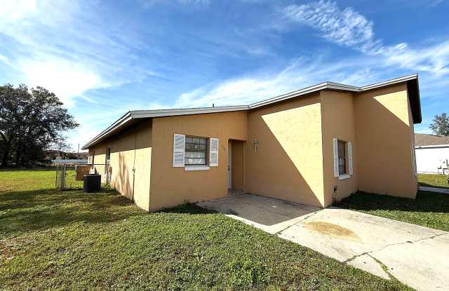750 Lucaya Drive