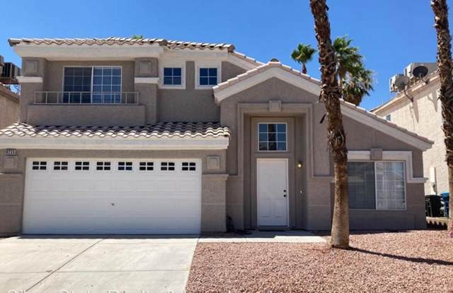 9235 Sangria Lane - 9235 Sangria Lane, Spring Valley, NV 89147